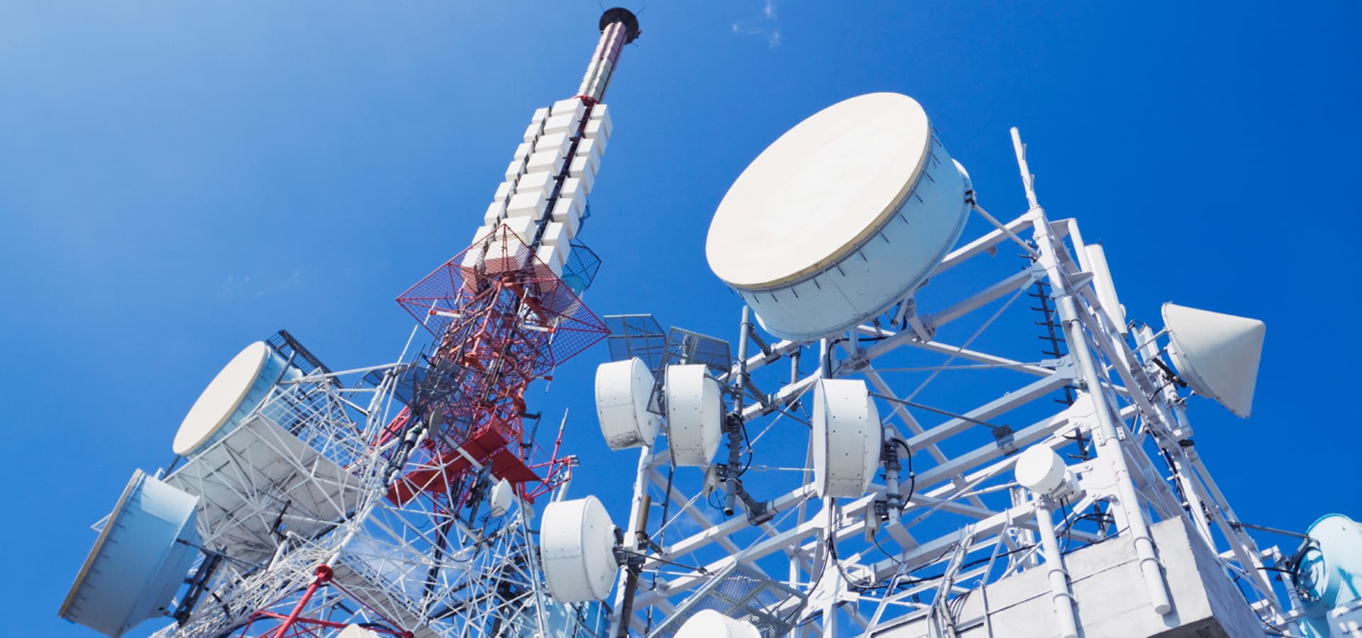 Telecommunications